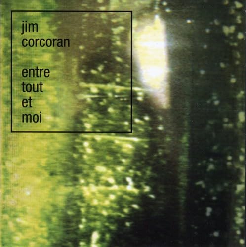 ENTRE TOUT ET MOI (CD)