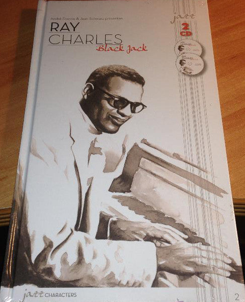 CHARLES, RAY  - BLACK JACK