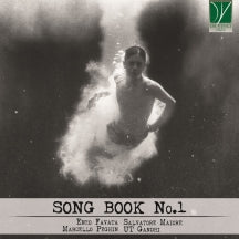 ENZO FAVATA - SONG BOOK N.1 [CD]