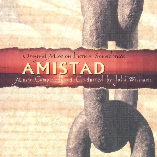 SNDTRK  - AMISTAD
