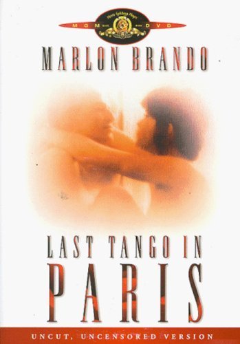 LAST TANGO IN PARIS (WIDESCREEN)