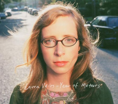 VEIRS, LAURA  - YEAR OF METEORS
