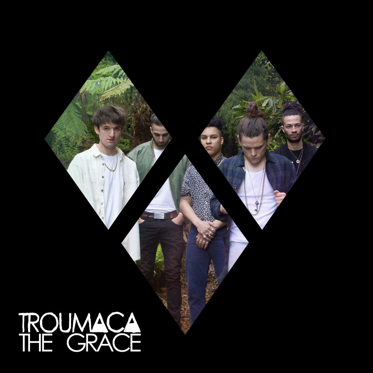 TROUMACA  - GRACE