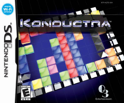 KONDUCTRA  - DS
