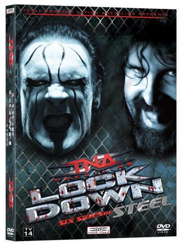 TNA - LOCKDOWN 2010