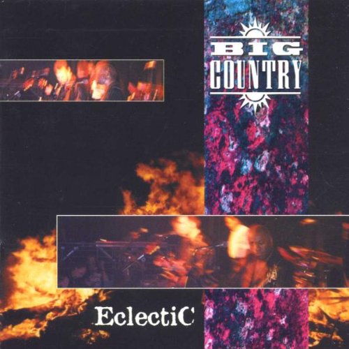 BIG COUNTRY - ECLECTIC