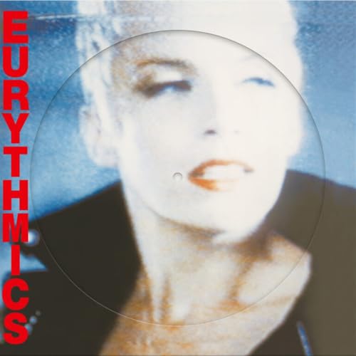 EURYTHMICS - BE YOURSELF TONIGHT - LIMITED PICTURE DISC (VINYL)