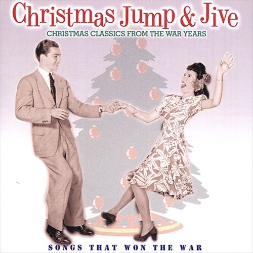 VARIOUS  - CHRISTMAS JUMP & JIVE