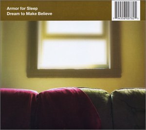 ARMOR FOR SLEEP - DREAM TO MAKE BELIEVE