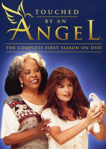 TOUCHED BY AN ANGEL: SEASON 1
