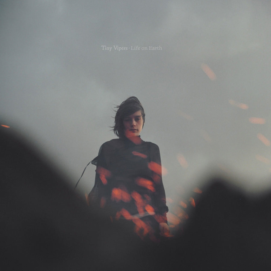 TINY VIPERS  - LIFE ON EARTH