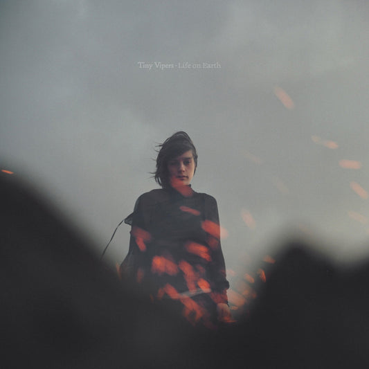 TINY VIPERS  - LIFE ON EARTH