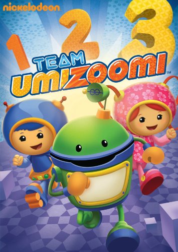 TEAM UMIZOOMI