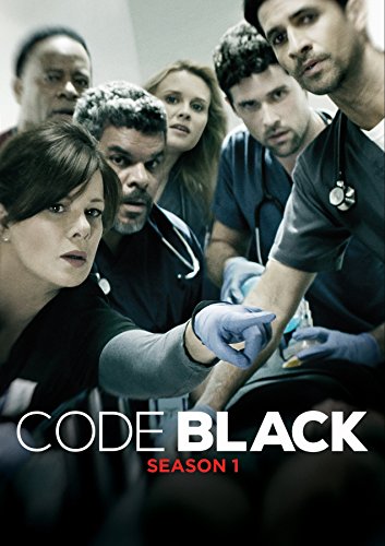 CODE BLACK: SEASON ONE
