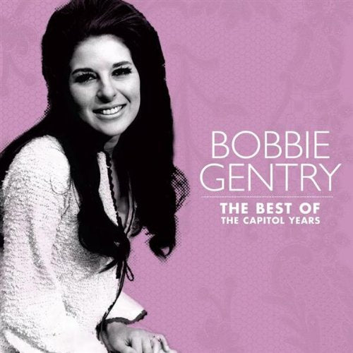 GENTRY, BOBBIE - BEST OF: CAPITOL YEARS (2CDS)