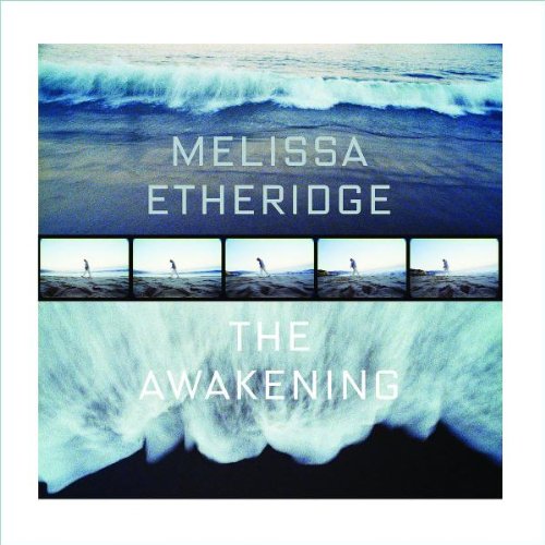 ETHERIDGE, MELISSA - AWAKENING