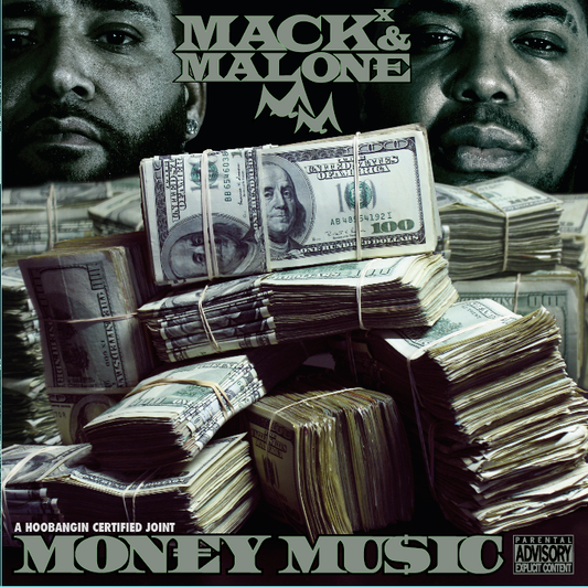 MACK & MALONE  - MONEY MUSIC