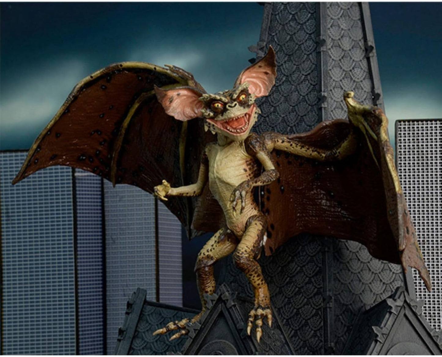 GREMLINS 2: BAT GREMLIN (6") - NECA