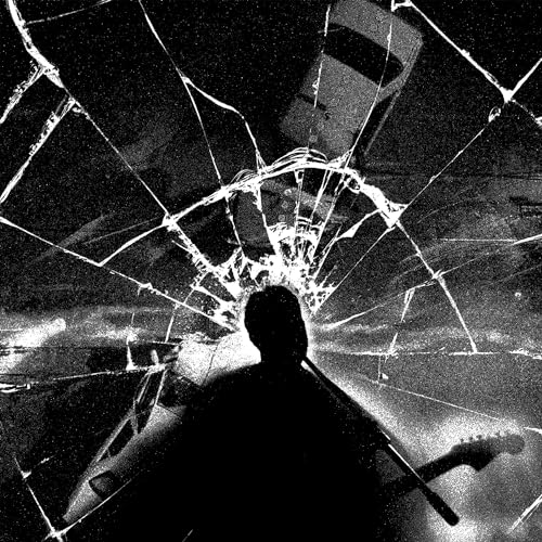 NOTHING - AUDITORY TRAUMA (GOLD NUGGET VINYL)