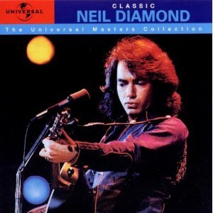 DIAMOND, NEIL - DIAMOND COLLECTION