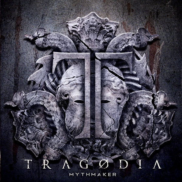 TRAGODIA  - MYTHMAKER