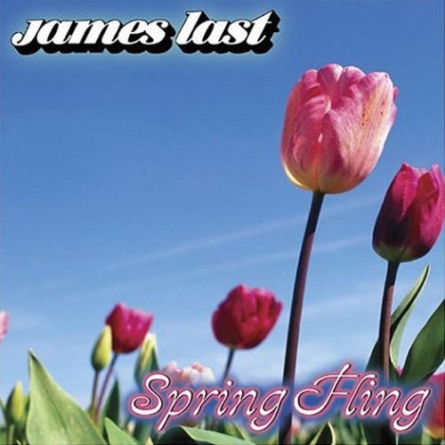LAST, JAMES  - SPRING FLING