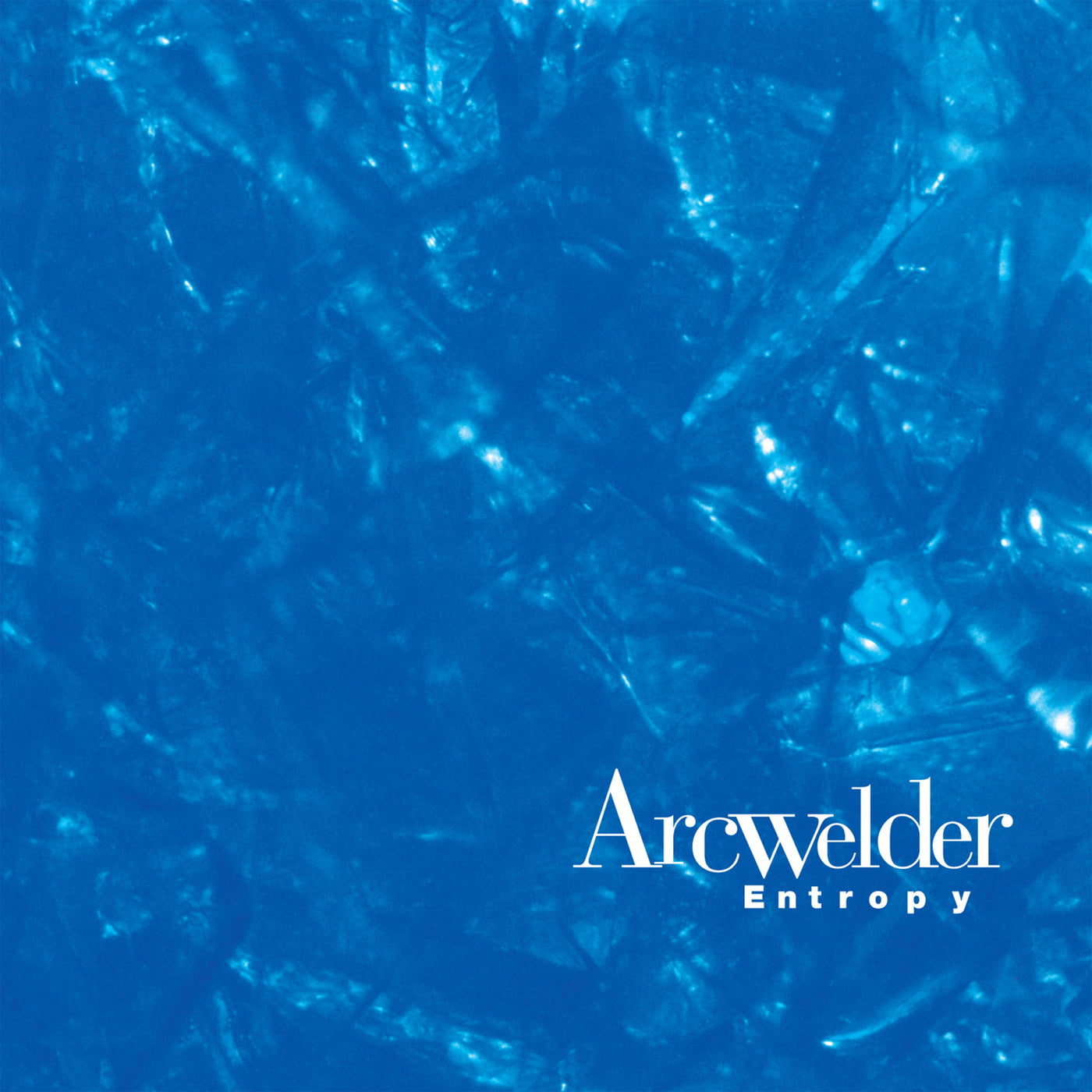 ARCWELDER  - ENTROPY