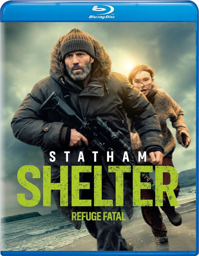 SHELTER  - BLU-2026-JASON STATHAM
