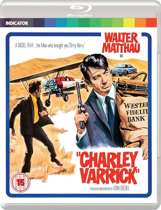 CHARLIE VARRICK - BLU-INDICATOR-REGION B