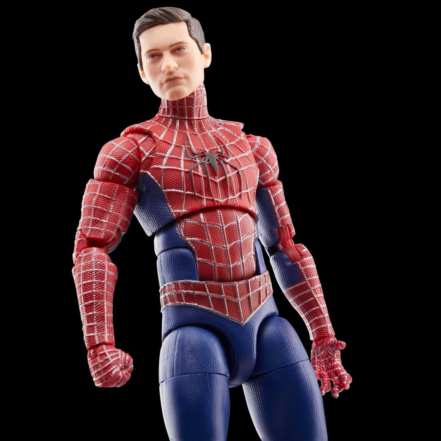 SPIDER-MAN: NO WAY HOME: SPIDER-MAN - LEGENDS-TOBEY MAGUIRE
