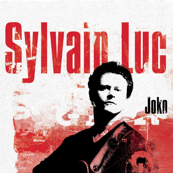 LUC, SYLVAIN  - JOKO
