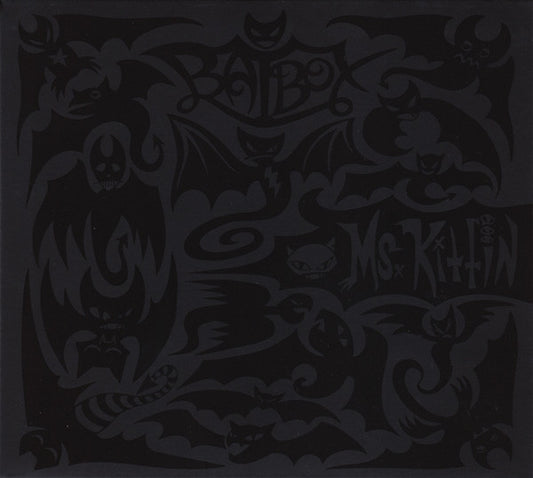 MISS KITTIN  - BATBOX