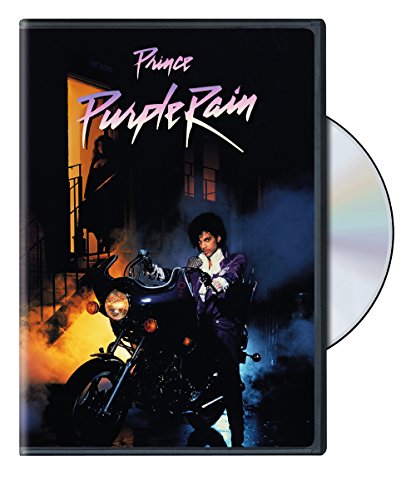 PURPLE RAIN (FULL SCREEN)
