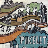PIKELET  - ST