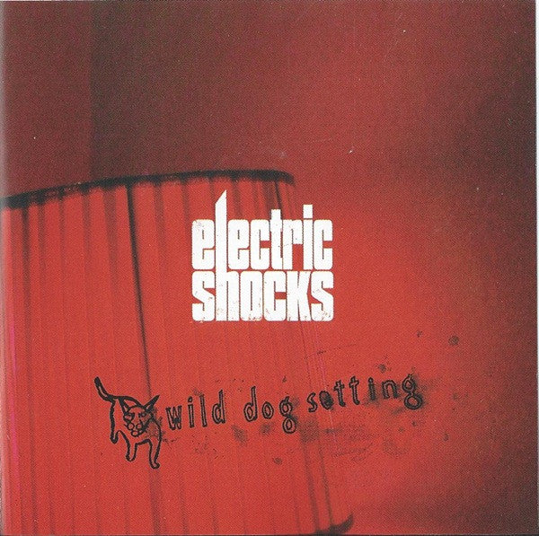 ELECTRIC SHOCKS  - WILD DOG SETTING