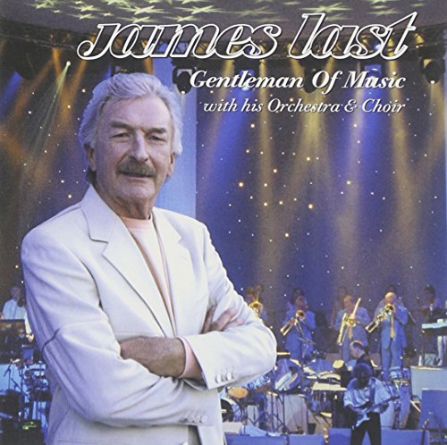 LAST,JAMES - GENTLEMAN OF MUSIC