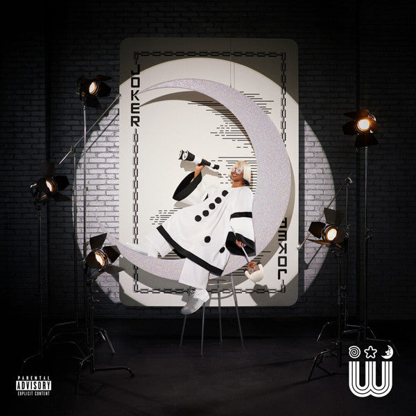 TIERRA WHACK - WORLD WIDE WHACK