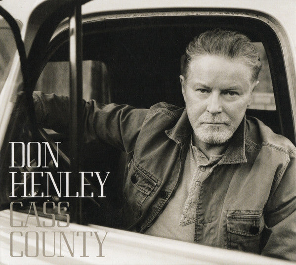 HENLEY, DON  - CASS COUNTRY (DLX)