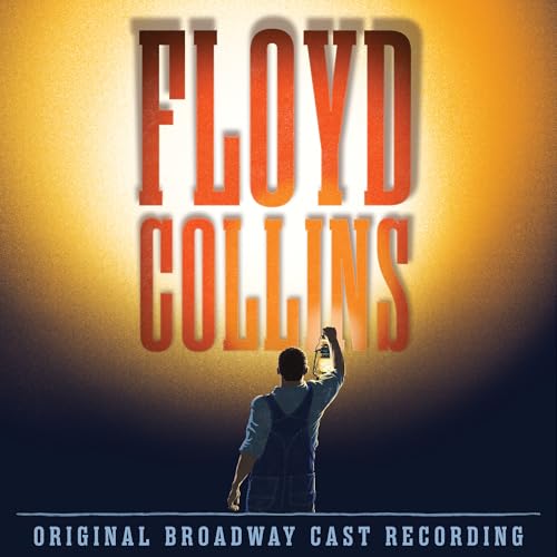 ADAM GUETTEL, TINA LANDAU - FLOYD COLLINS (ORIGINAL BROADWAY CAST RECORDING) (CD)