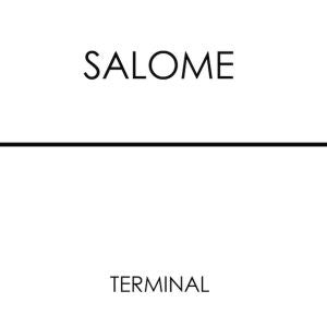 SALOME  - TERMINAL
