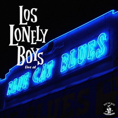 LOS MITICOS DEL RITMO - LIVE AT BLUE CAT BLUES