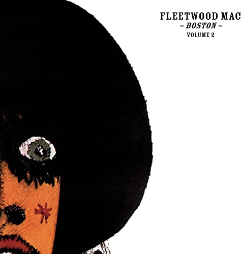 FLEETWOOD MAC - BOSTON VOL 2 (CD)