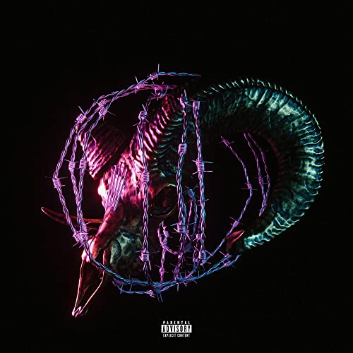 GIDEON - MORE POWER. MORE PAIN. (CD)