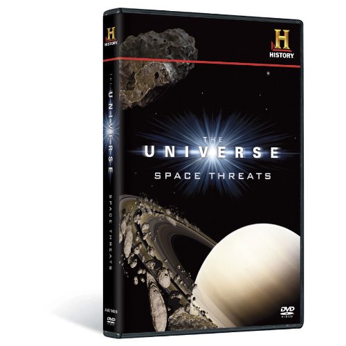 UNIVERSE SPACE THREATS