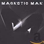MAGNETIC MAN - ST