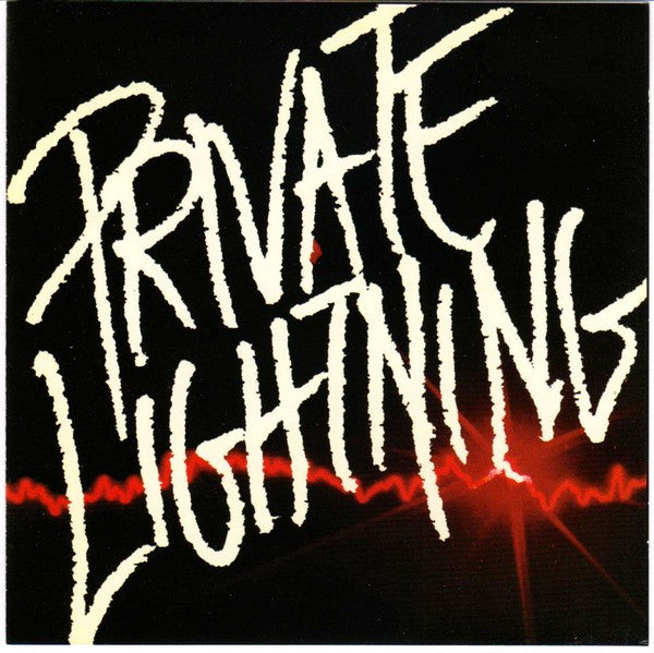 PRIVATE LIGHTNING  - ST