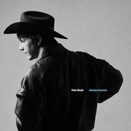 ROLE MODEL - KANSAS ANYMORE (VINYL)