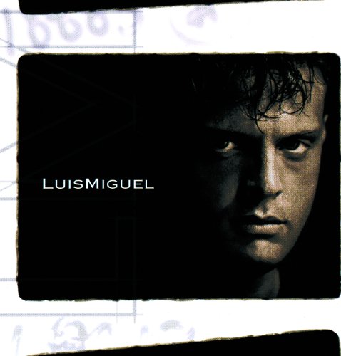 MIGUEL, LUIS  - NADA ES IGUAL
