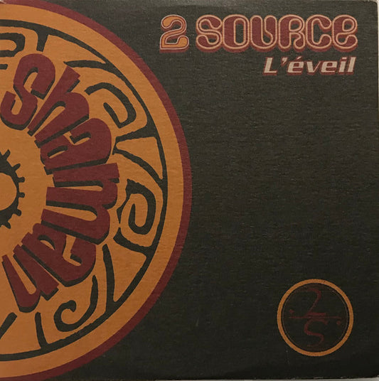 2 SOURCE  - L'EVEIL