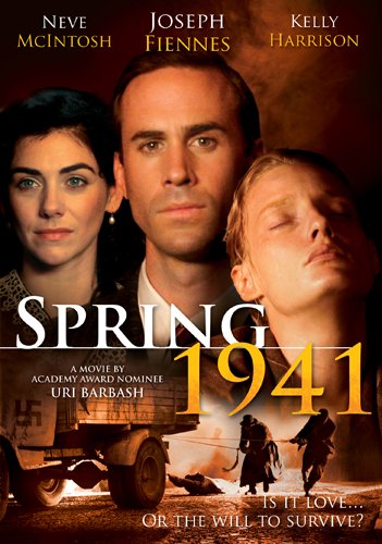 SPRING 1941